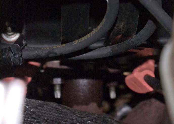 Pypes Polished Shorty Headers (05-10 V6) - 06