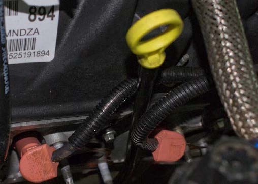 Pypes Polished Shorty Headers (05-10 V6) - 10