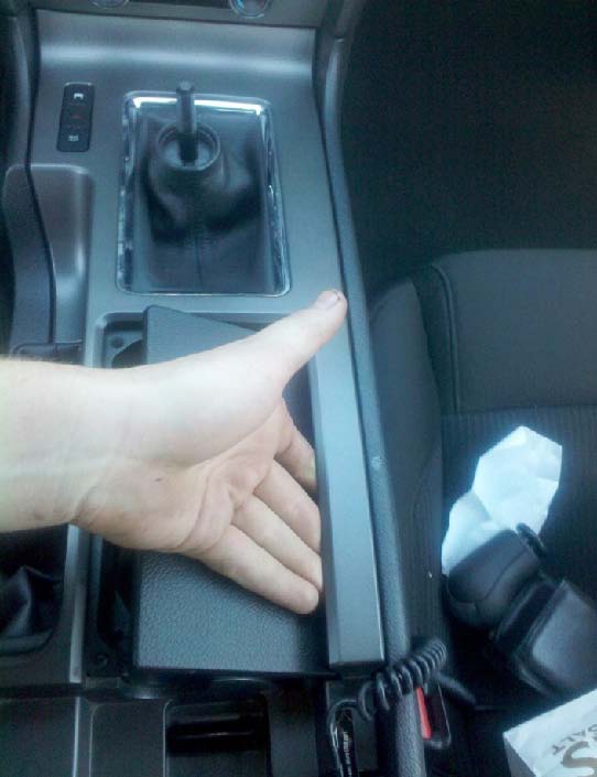barton-industries-short-shifter-mt-82-11-12-gt-v6