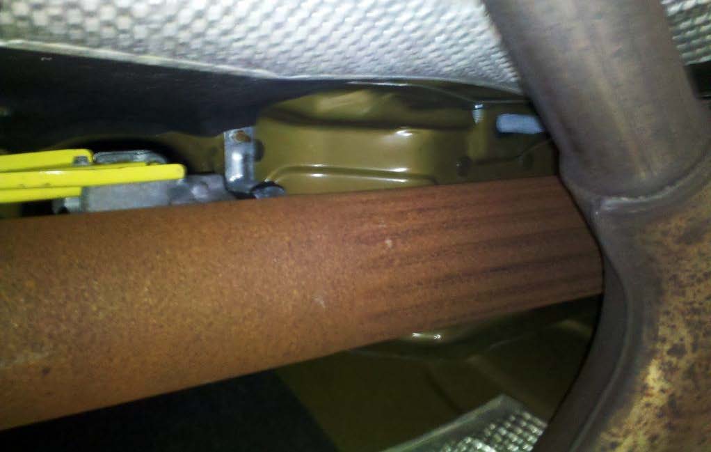 barton-industries-short-shifter-mt-82-11-12-gt-v6
