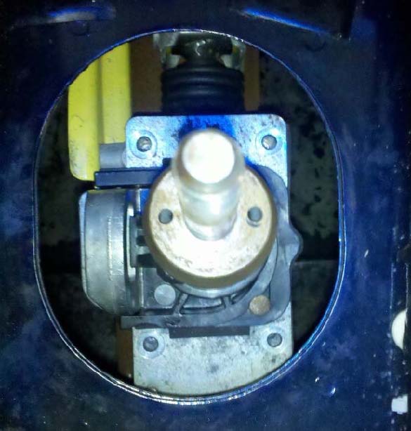 barton-industries-short-shifter-mt-82-11-12-gt-v6
