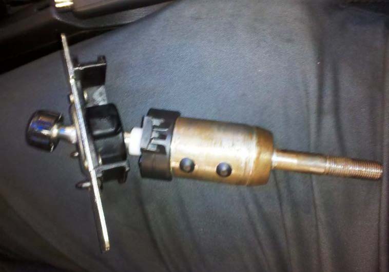 barton-industries-short-shifter-mt-82-11-12-gt-v6