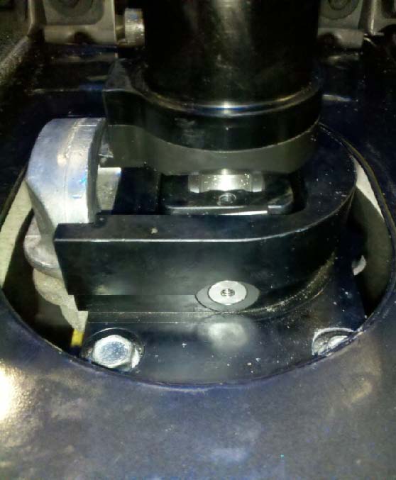 barton-industries-short-shifter-mt-82-11-12-gt-v6