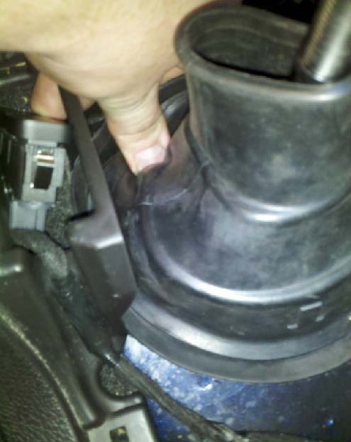 barton-industries-short-shifter-mt-82-11-12-gt-v6