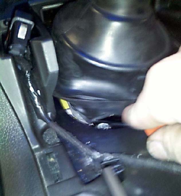 barton-industries-short-shifter-mt-82-11-12-gt-v6