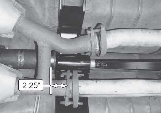 maximum-motorsports-torque-arm-standard-duty-86-04-v8-excludes-99-04-cobra