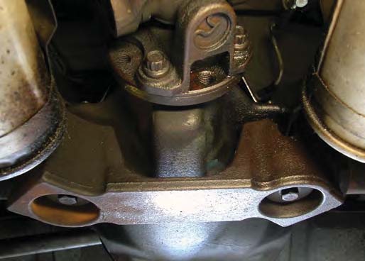 maximum-motorsports-torque-arm-standard-duty-86-04-v8-excludes-99-04-cobra