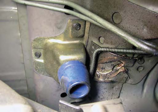 maximum-motorsports-torque-arm-standard-duty-86-04-v8-excludes-99-04-cobra