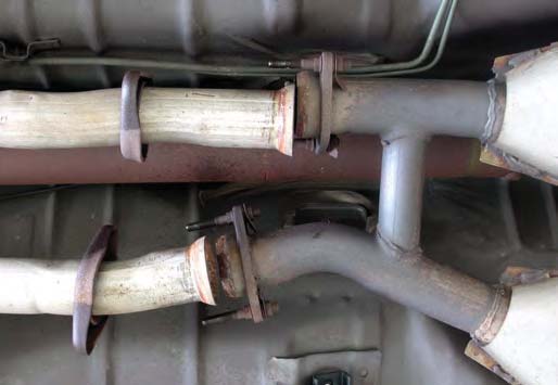 maximum-motorsports-torque-arm-standard-duty-86-04-v8-excludes-99-04-cobra