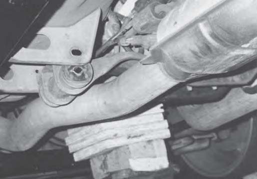 maximum-motorsports-torque-arm-standard-duty-86-04-v8-excludes-99-04-cobra