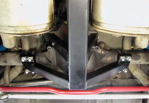 maximum-motorsports-torque-arm-standard-duty-86-04-v8-excludes-99-04-cobra