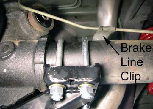 maximum-motorsports-torque-arm-standard-duty-86-04-v8-excludes-99-04-cobra