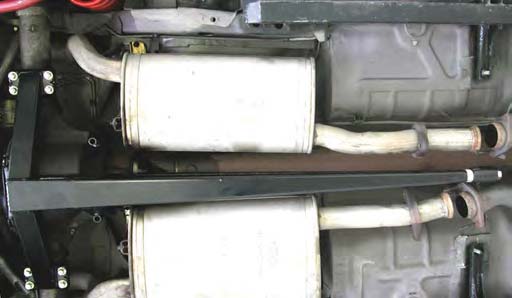 maximum-motorsports-torque-arm-standard-duty-86-04-v8-excludes-99-04-cobra