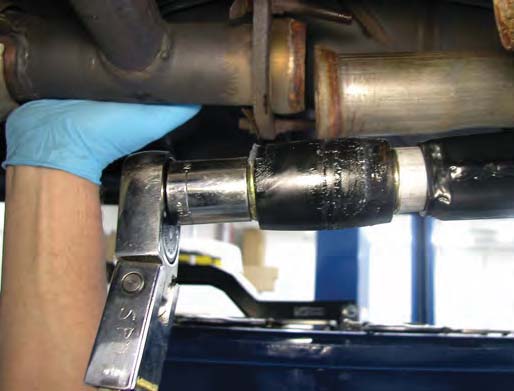 maximum-motorsports-torque-arm-standard-duty-86-04-v8-excludes-99-04-cobra