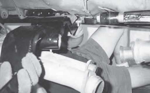 maximum-motorsports-torque-arm-standard-duty-86-04-v8-excludes-99-04-cobra