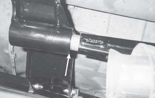 maximum-motorsports-torque-arm-standard-duty-86-04-v8-excludes-99-04-cobra