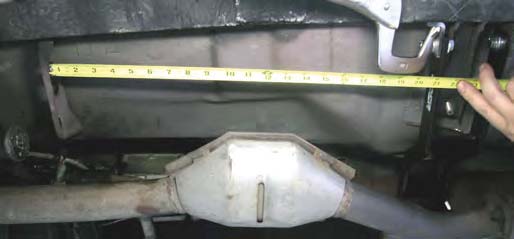 maximum-motorsports-torque-arm-standard-duty-86-04-v8-excludes-99-04-cobra