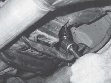 maximum-motorsports-torque-arm-standard-duty-86-04-v8-excludes-99-04-cobra