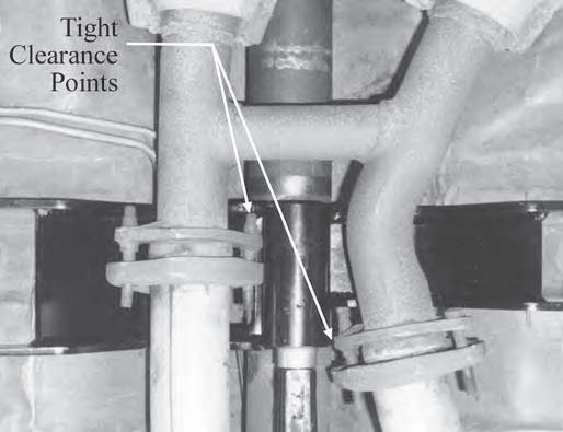 maximum-motorsports-torque-arm-standard-duty-86-04-v8-excludes-99-04-cobra