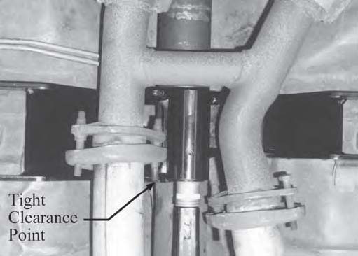 maximum-motorsports-torque-arm-standard-duty-86-04-v8-excludes-99-04-cobra
