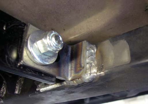 maximum-motorsports-torque-arm-standard-duty-86-04-v8-excludes-99-04-cobra