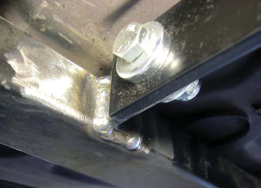 maximum-motorsports-torque-arm-standard-duty-86-04-v8-excludes-99-04-cobra