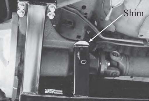 maximum-motorsports-torque-arm-standard-duty-86-04-v8-excludes-99-04-cobra