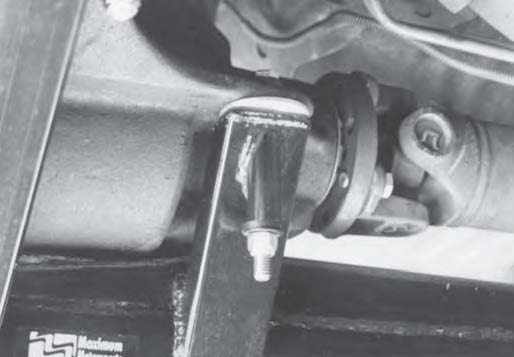 maximum-motorsports-torque-arm-standard-duty-86-04-v8-excludes-99-04-cobra