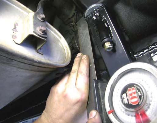 maximum-motorsports-torque-arm-standard-duty-86-04-v8-excludes-99-04-cobra