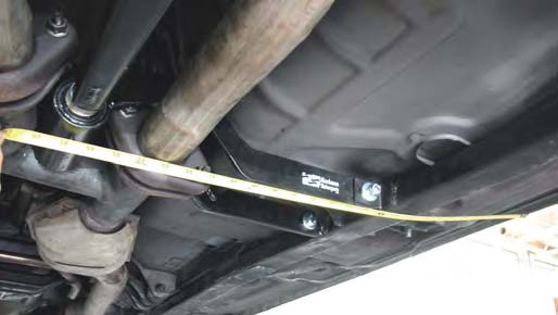 maximum-motorsports-torque-arm-standard-duty-86-04-v8-excludes-99-04-cobra