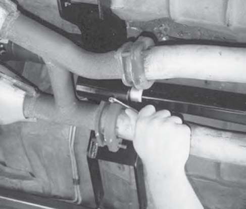 maximum-motorsports-torque-arm-standard-duty-86-04-v8-excludes-99-04-cobra