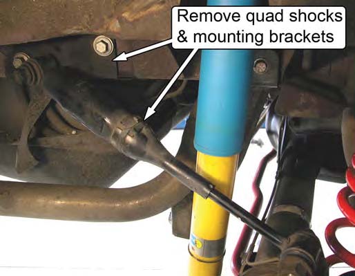 maximum-motorsports-torque-arm-standard-duty-86-04-v8-excludes-99-04-cobra