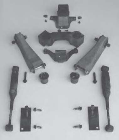 maximum-motorsports-torque-arm-standard-duty-86-04-v8-excludes-99-04-cobra