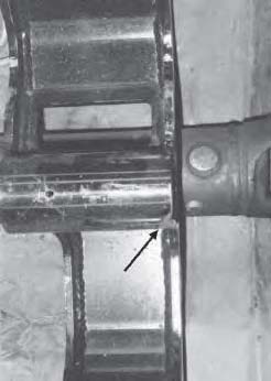 maximum-motorsports-torque-arm-standard-duty-86-04-v8-excludes-99-04-cobra