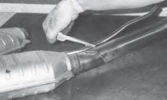 maximum-motorsports-torque-arm-standard-duty-86-04-v8-excludes-99-04-cobra