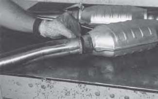 maximum-motorsports-torque-arm-standard-duty-86-04-v8-excludes-99-04-cobra