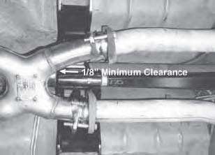 maximum-motorsports-torque-arm-standard-duty-86-04-v8-excludes-99-04-cobra
