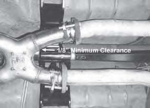 maximum-motorsports-torque-arm-standard-duty-86-04-v8-excludes-99-04-cobra