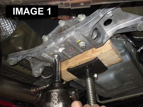 bmr-front-driveshaft-safety-loop-11-13-gt-v6