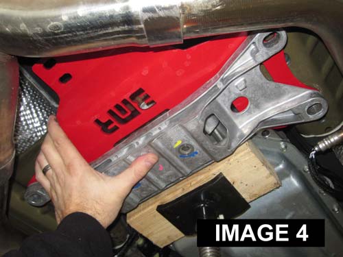 bmr-front-driveshaft-safety-loop-11-13-gt-v6
