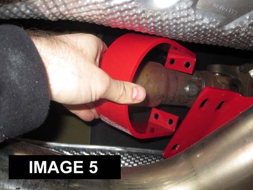 bmr-front-driveshaft-safety-loop-11-13-gt-v6