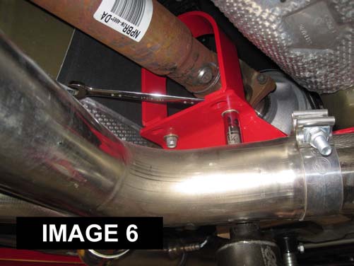 bmr-front-driveshaft-safety-loop-11-13-gt-v6