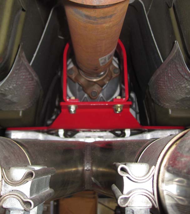 bmr-front-driveshaft-safety-loop-11-13-gt-v6