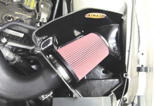 Airaid-Cold-Air-Intake-(11-12-V6)