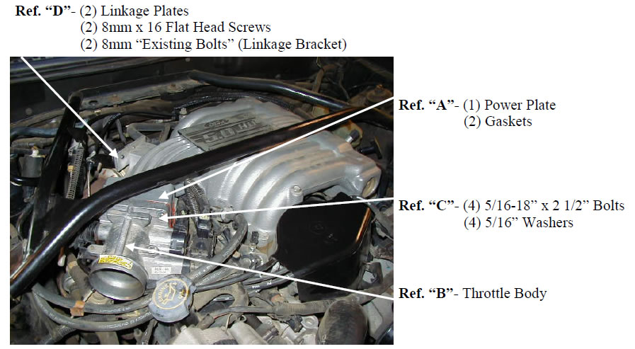 airaid-poweraid-throttle-body-spacer-94-95-5.0l