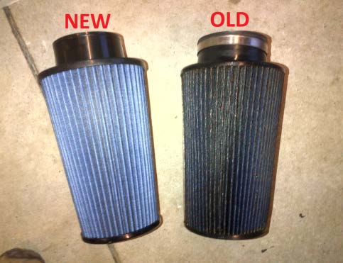bbk-high-performance-cold-air-intake-replacement-filter-05-09-gt-05-10-v6