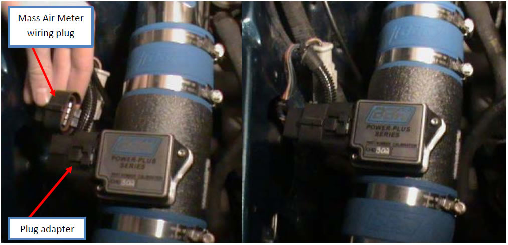 bbk-mass-air-meter-for-cold-air-intake-and-19lb-injectors-86-93-all