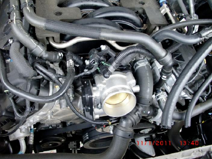 AFE-Throttle-Body-Spacer-(11-12-GT)