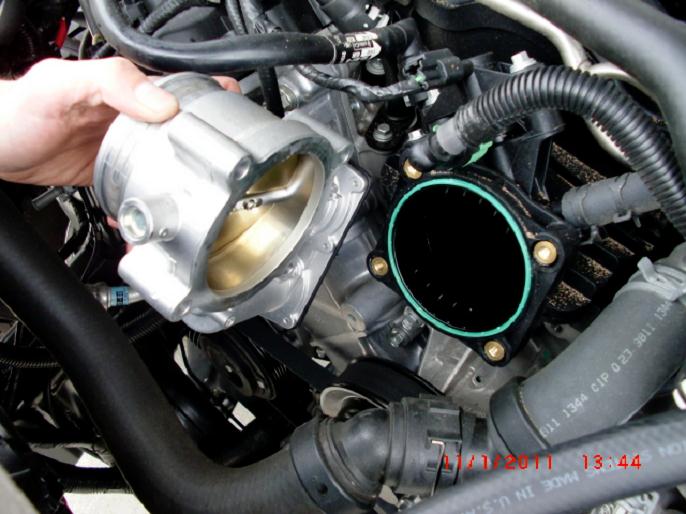 AFE-Throttle-Body-Spacer-(11-12-GT)