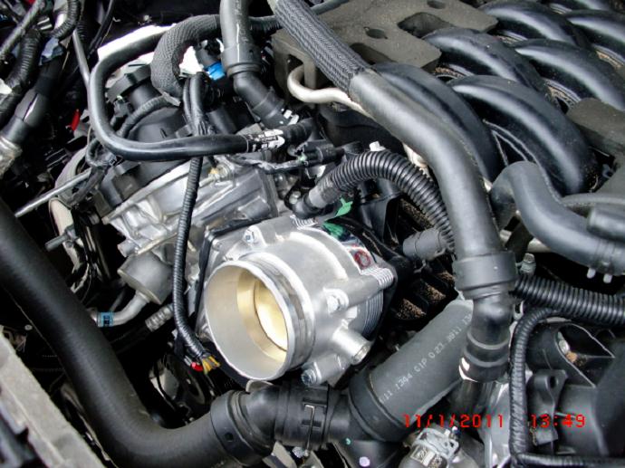 AFE-Throttle-Body-Spacer-(11-12-GT)